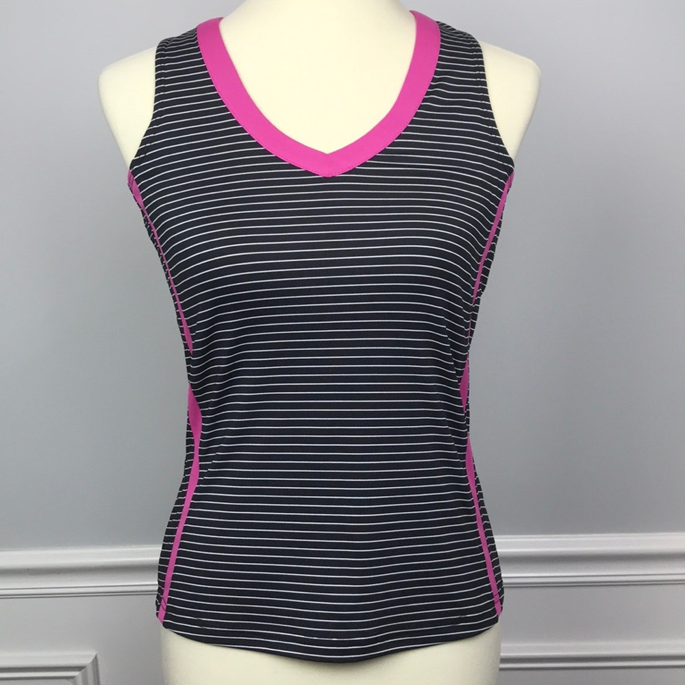Bolle Athletic Tank Sz M
